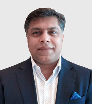 Johnson K Rajan