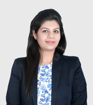 Priyanka Bhandari