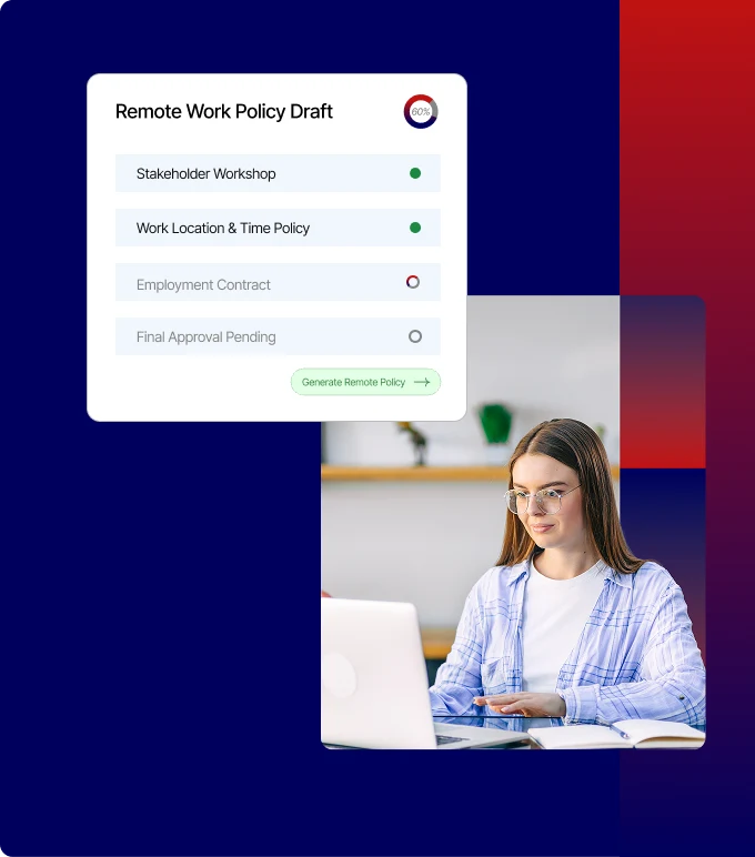 Global Remote Work