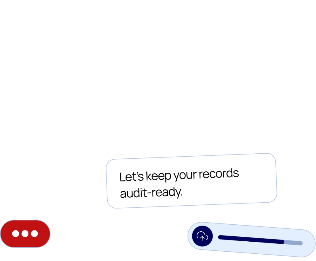 Compliance & Monitoring