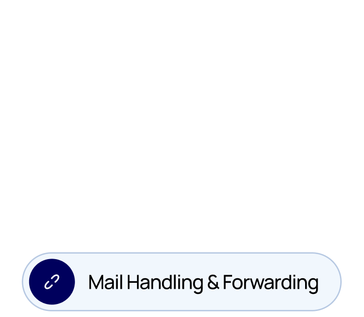 Global Office Address Registration
